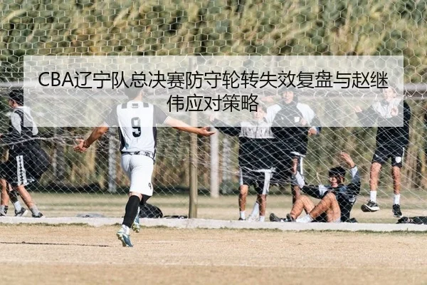 CBA辽宁队总决赛防守轮转失效复盘与赵继伟应对策略